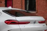 BMW X6 xDrive40i 2019 года (NA)